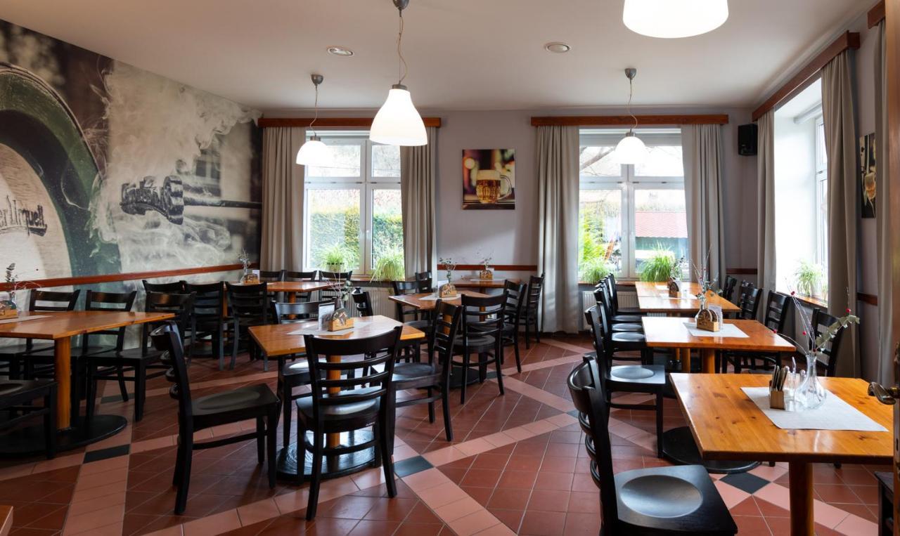 Hotel U Berounky Srbsko 외부 사진