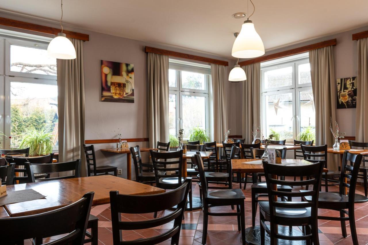 Hotel U Berounky Srbsko 외부 사진